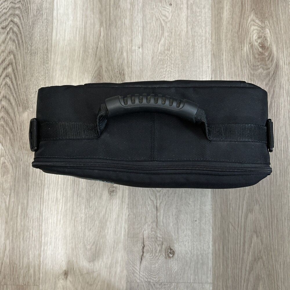 Sequal Eclipse 3 5 Travel Case Desktop Power Cart… - image 2